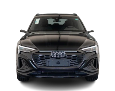 Preço de Audi Q8 E-tron Preço de Audi Q8 E-tron