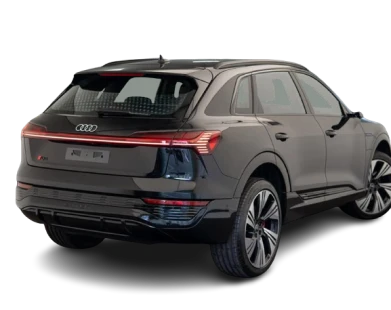 Oferta de Audi Q8 E-tron Oferta de Audi Q8 E-tron