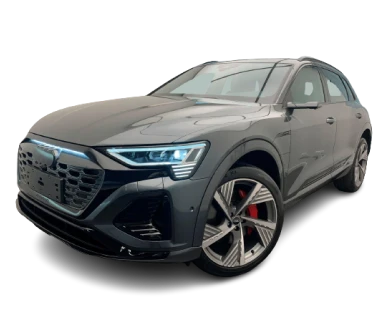 Audi Q8 E-tron 55 Elétrico Launch Edition Quattro Audi Q8 E-tron 55 Elétrico Launch Edition Quattro