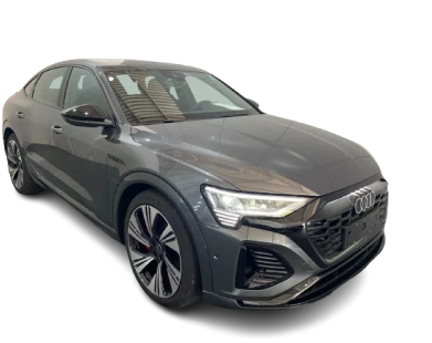 Audi Q8 E-tron 55 Elétrico Performance Black Quattro Audi Q8 E-tron 55 Elétrico Performance Black Quattro