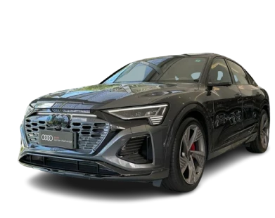 Audi Q8 E-tron 55 Elétrico Sportback Launch Edition Quattro Audi Q8 E-tron 55 Elétrico Sportback Launch Edition Quattro